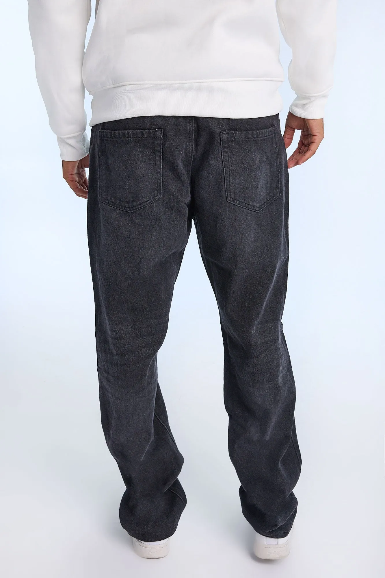 Jake Loose Jeans sold by Bluenotes product image thumbnail 3