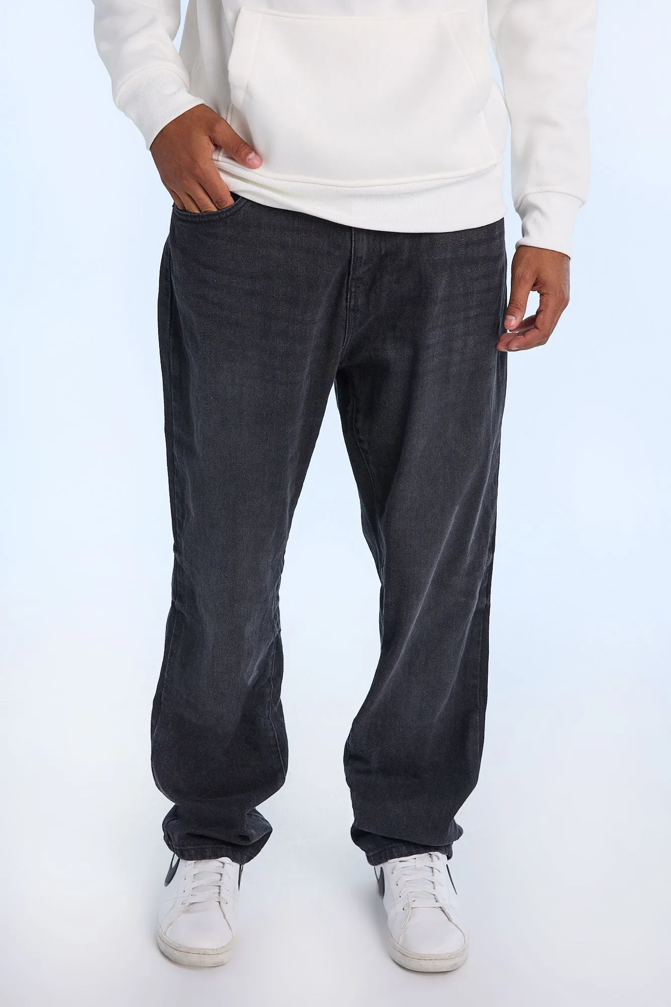 Jake Loose Jeans sold by Bluenotes