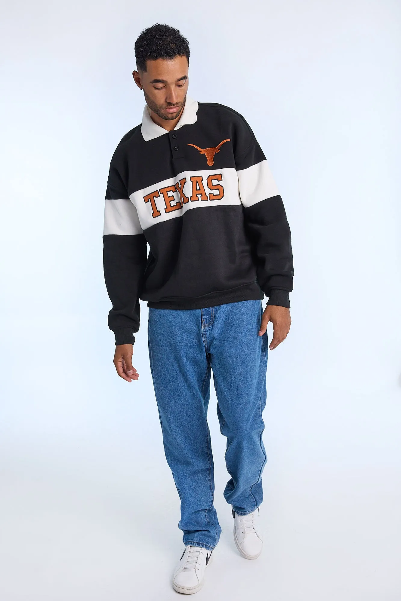 Jake Loose Jeans sold by Bluenotes product image thumbnail 4