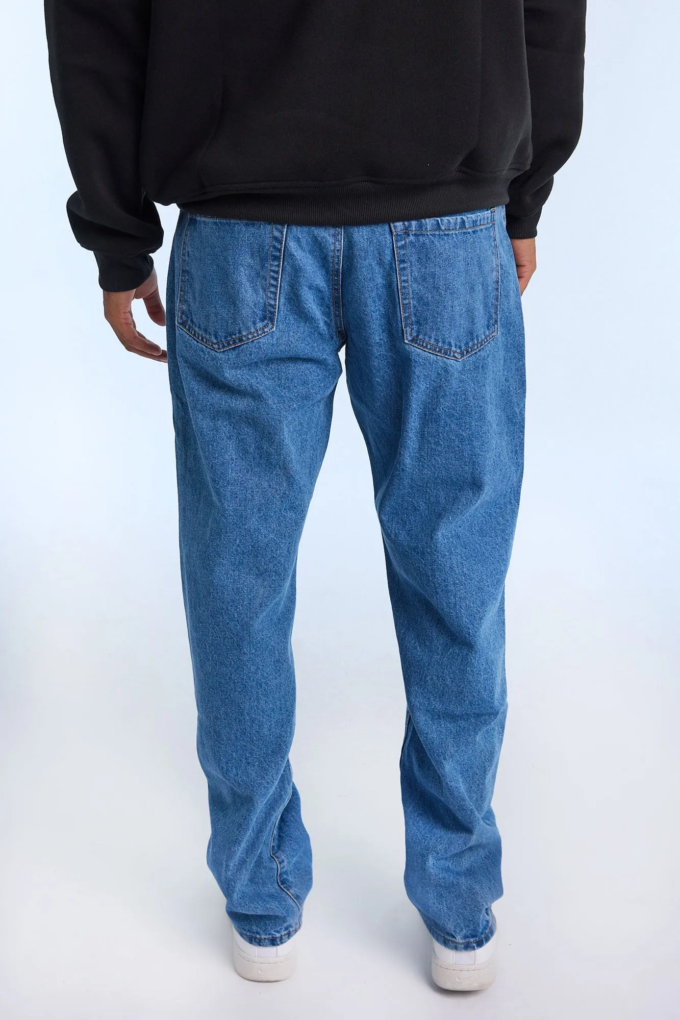 Jake Loose Jeans sold by Bluenotes product image thumbnail 3