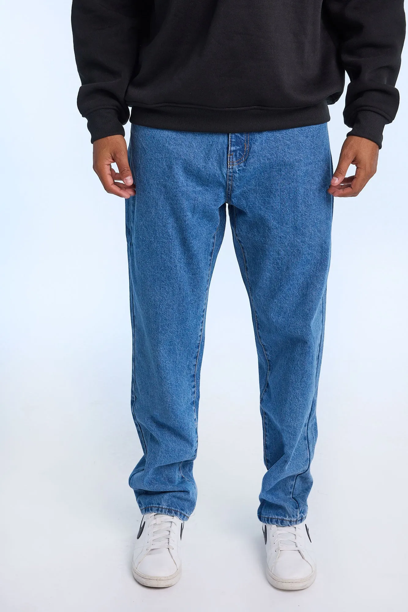 Jake Loose Jeans sold by Bluenotes