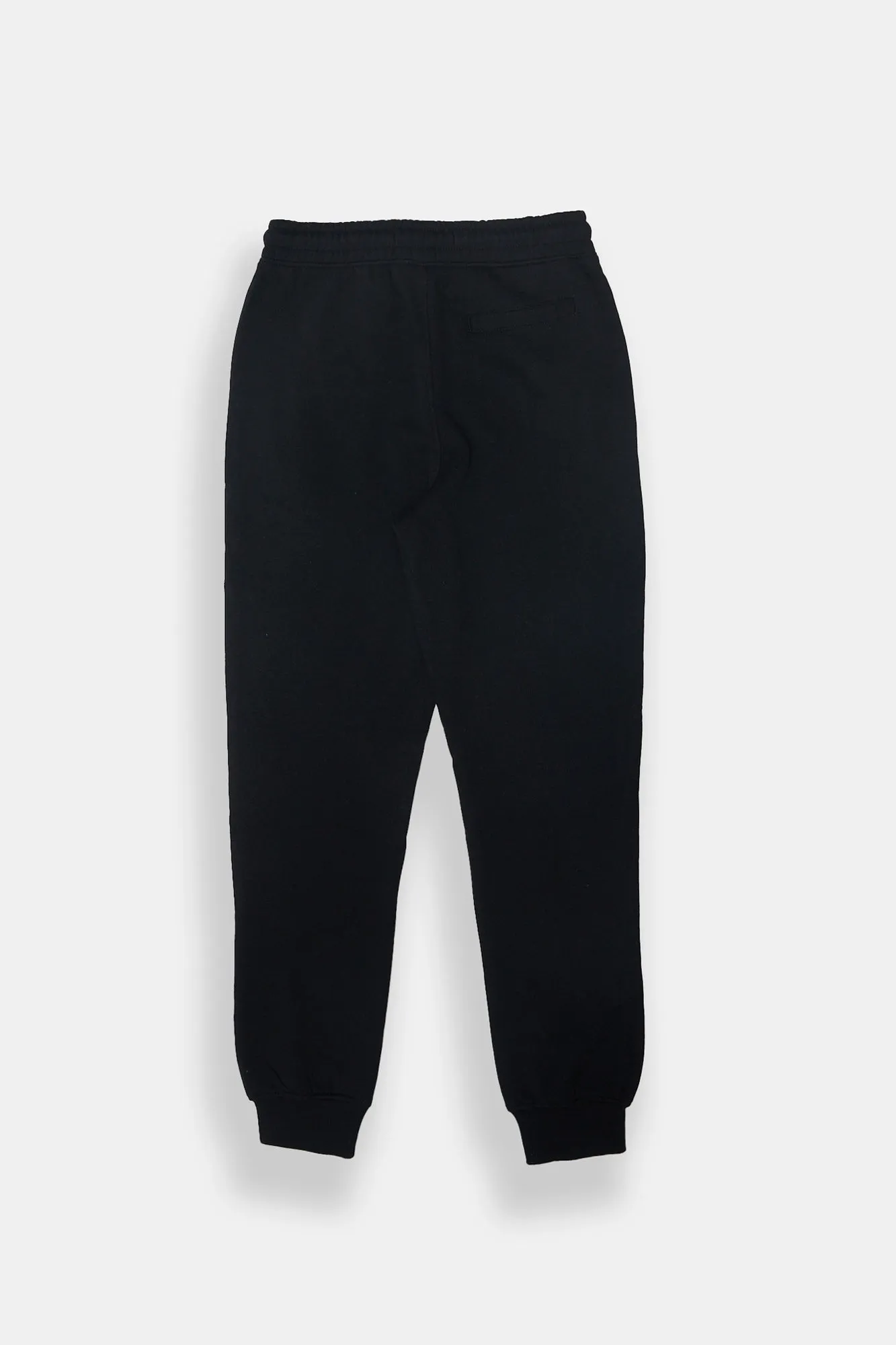Boys' Arsenic Racing Jogger sold by Bluenotes product image thumbnail 2