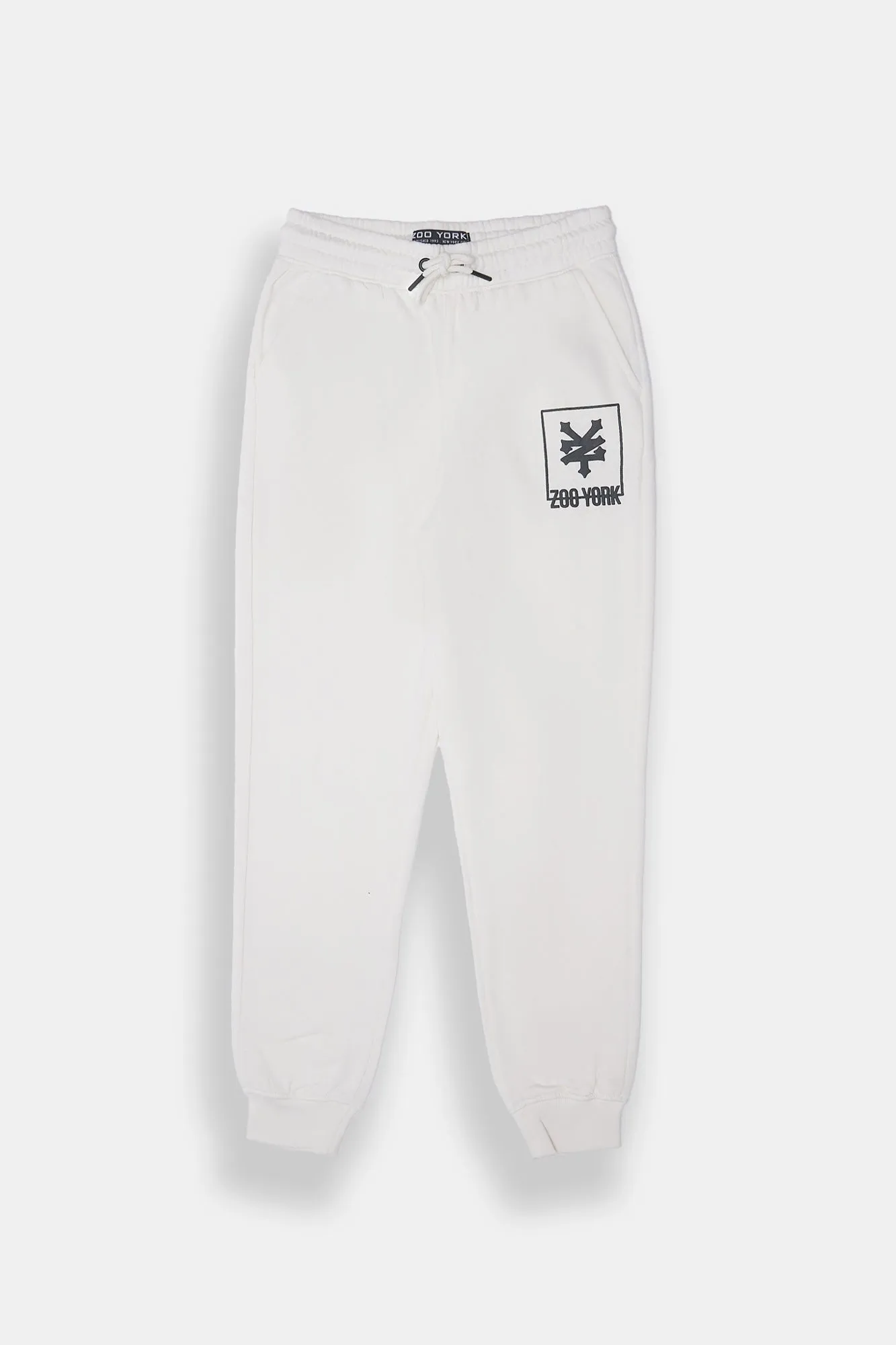 Boys' Zoo York Boxy Logo Jogger sold by Bluenotes