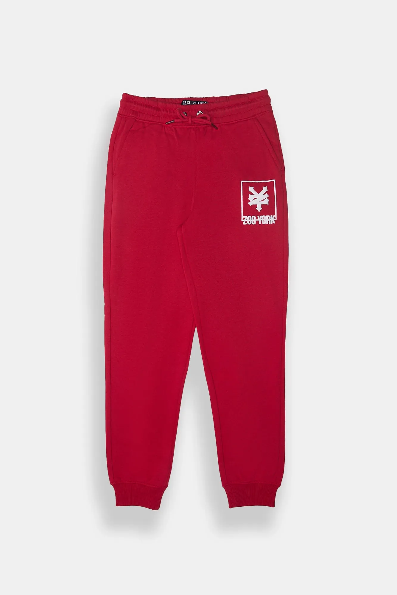 Boys' Zoo York Boxy Logo Jogger sold by Bluenotes product image thumbnail 5