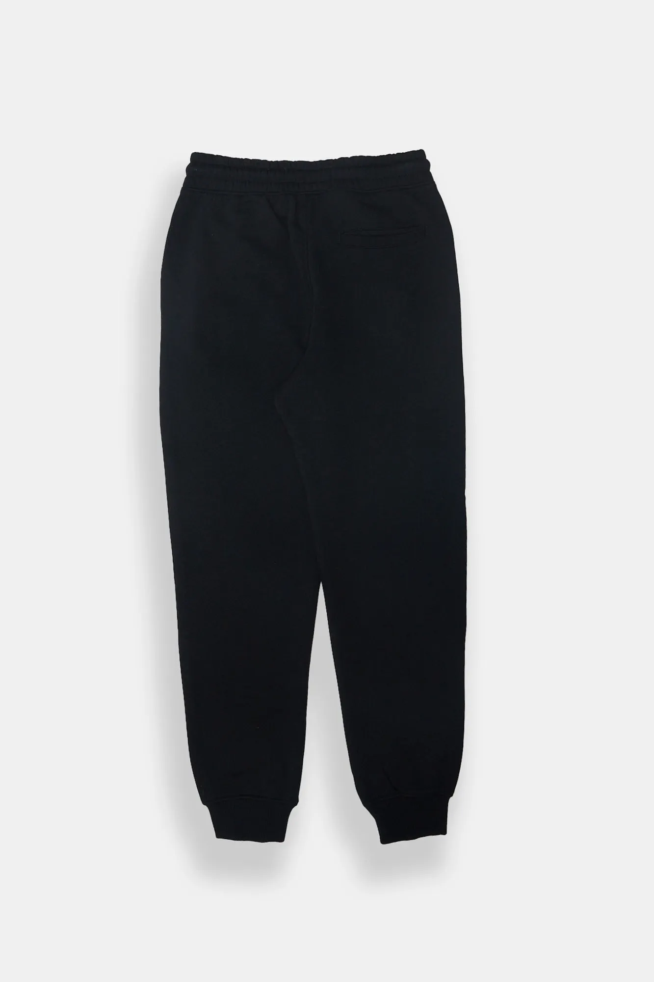 Boys' Zoo York Boxy Logo Jogger sold by Bluenotes product image thumbnail 3