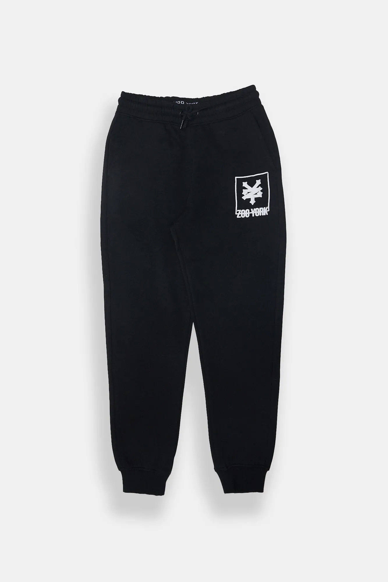 Boys' Zoo York Boxy Logo Jogger sold by Bluenotes product image thumbnail 2