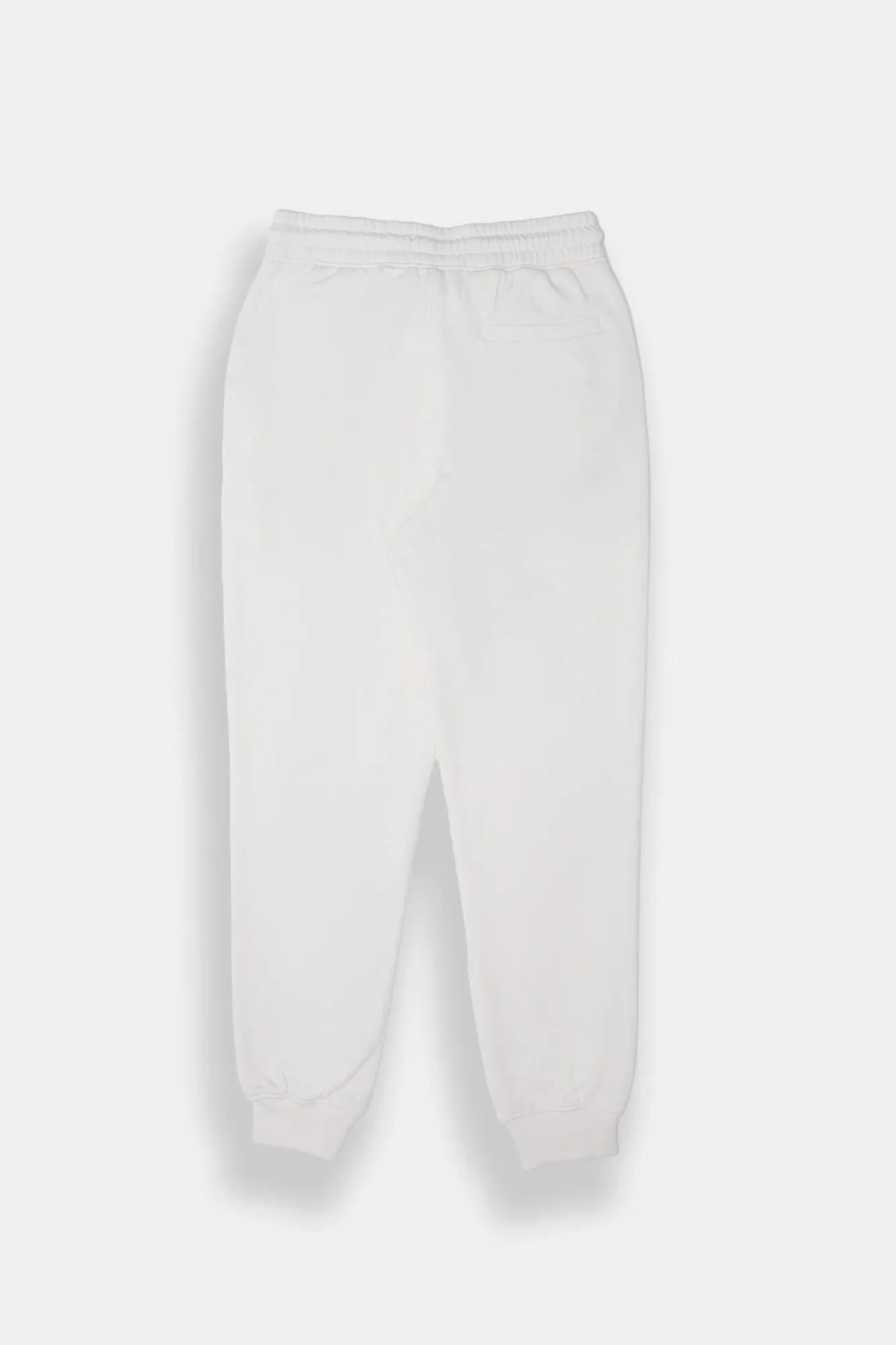 Boys' Zoo York Boxy Logo Jogger sold by Bluenotes product image thumbnail 4