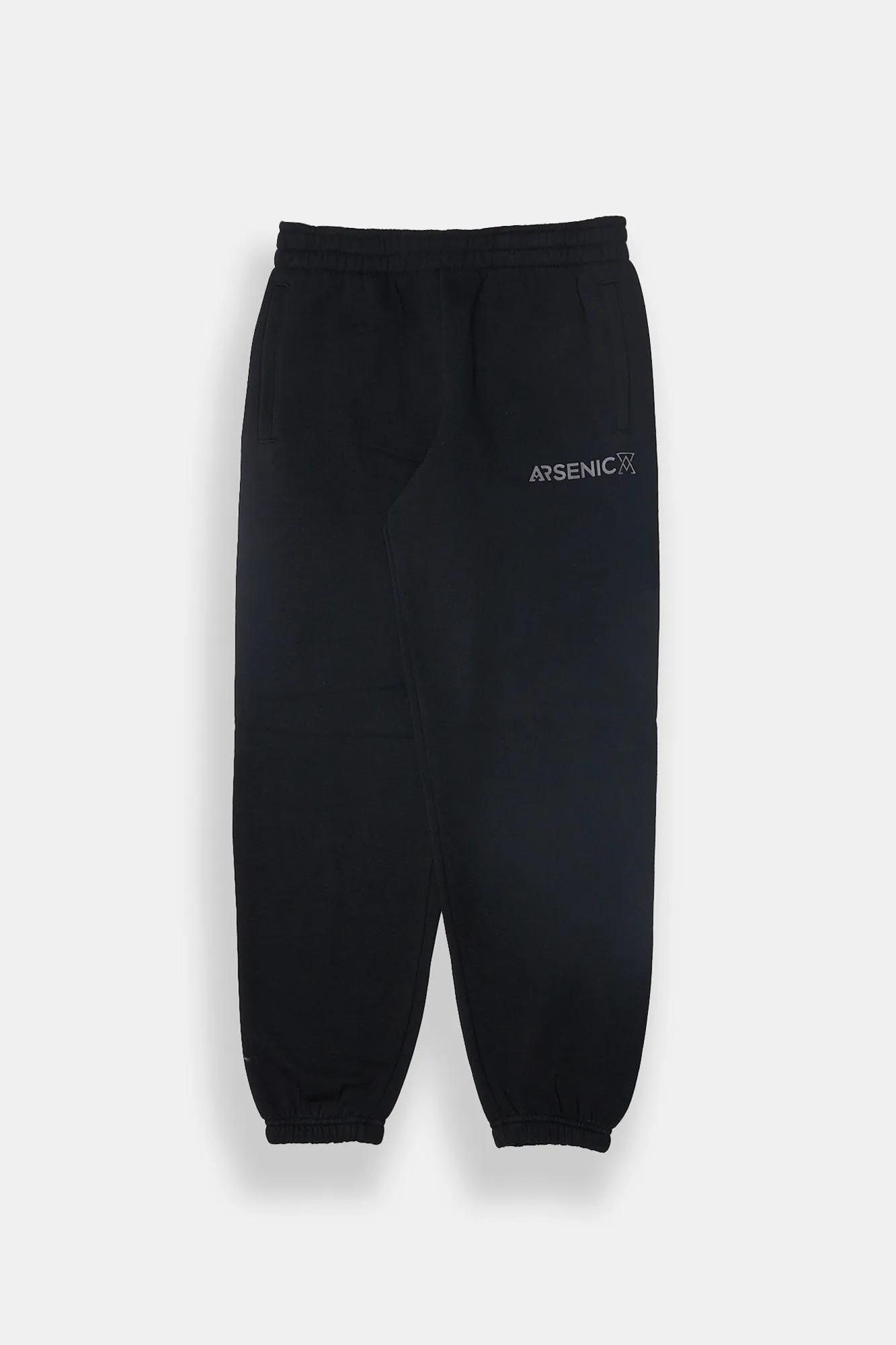 Boys' Arsenic Rubber Print Jogger sold by Bluenotes