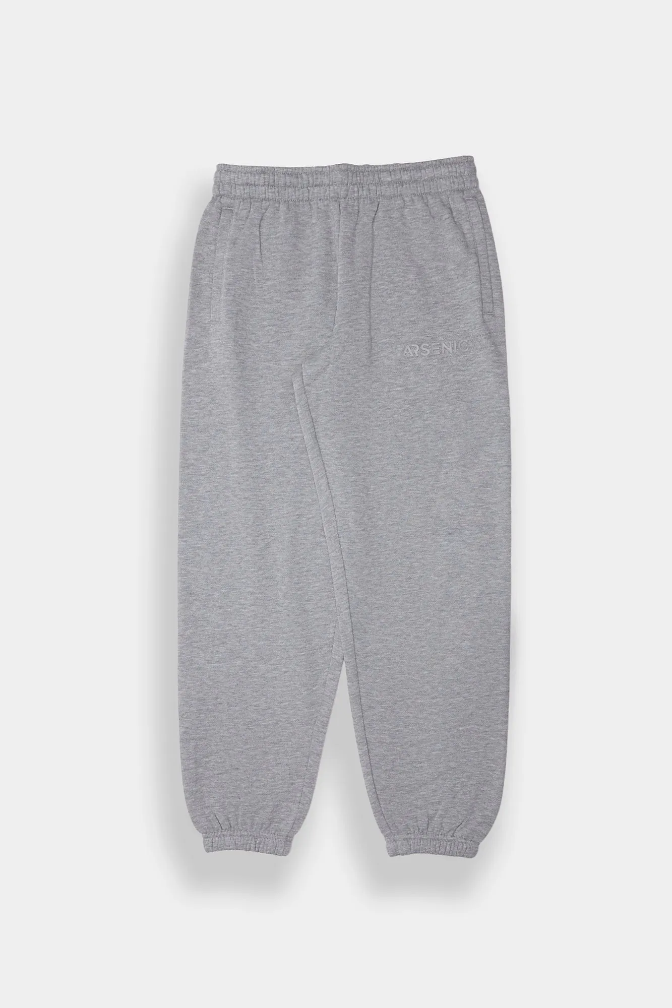 Boys' Arsenic Rubber Print Jogger sold by Bluenotes product image thumbnail 4