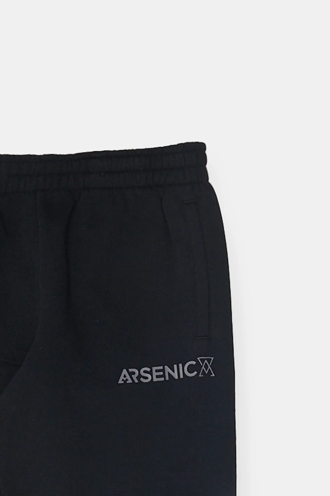 Boys' Arsenic Rubber Print Jogger sold by Bluenotes product image thumbnail 3