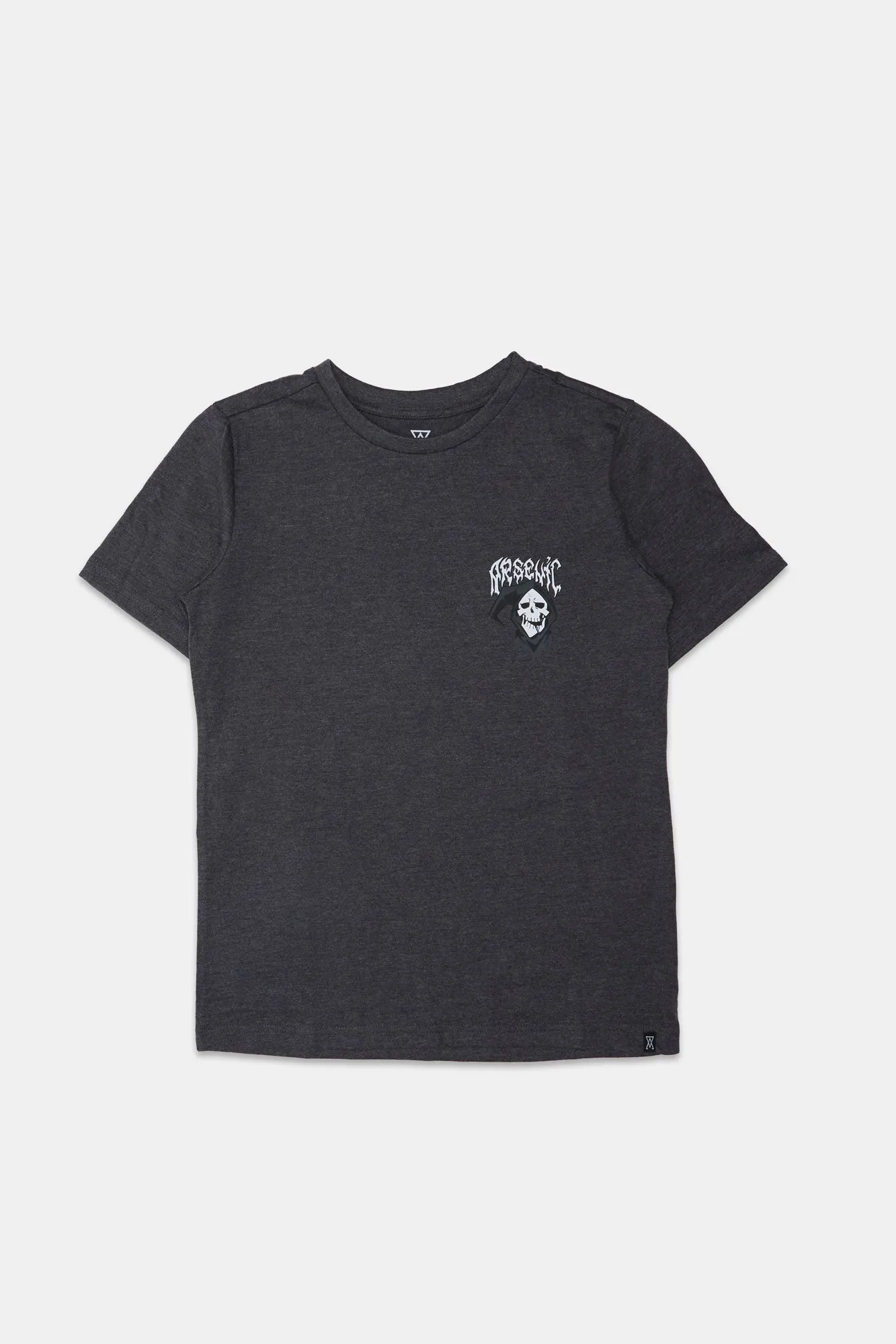 Boys' Arsenic Death Graphic Classic Tee sold by Bluenotes product image thumbnail 3