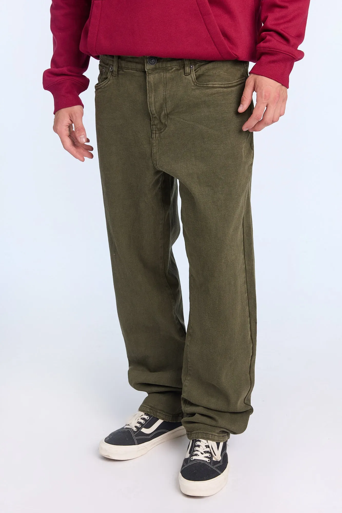 Jake Loose Jeans sold by Bluenotes