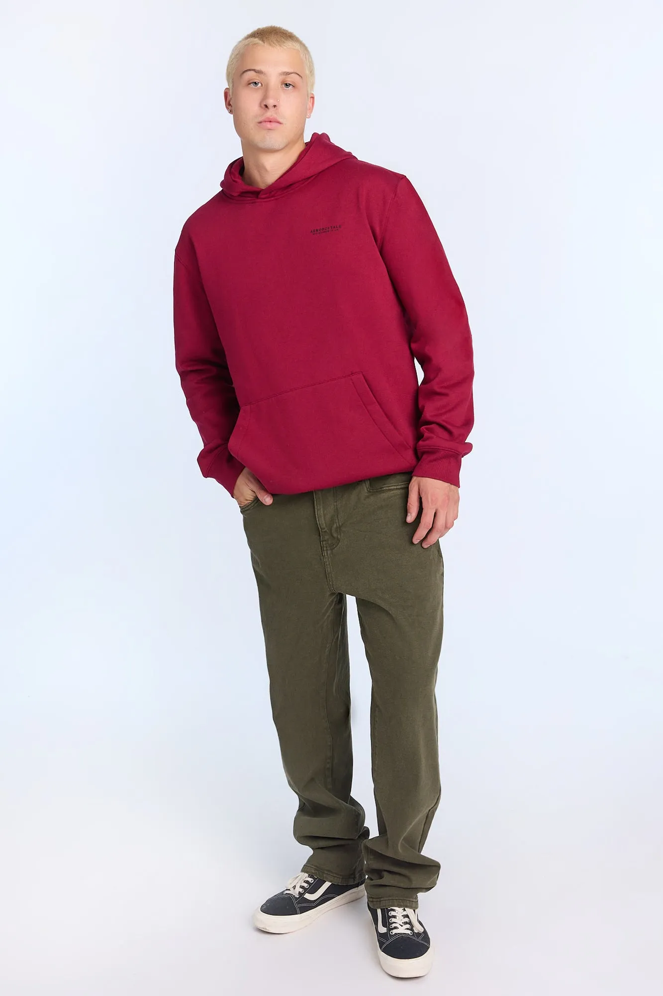 Jake Loose Jeans sold by Bluenotes product image thumbnail 4