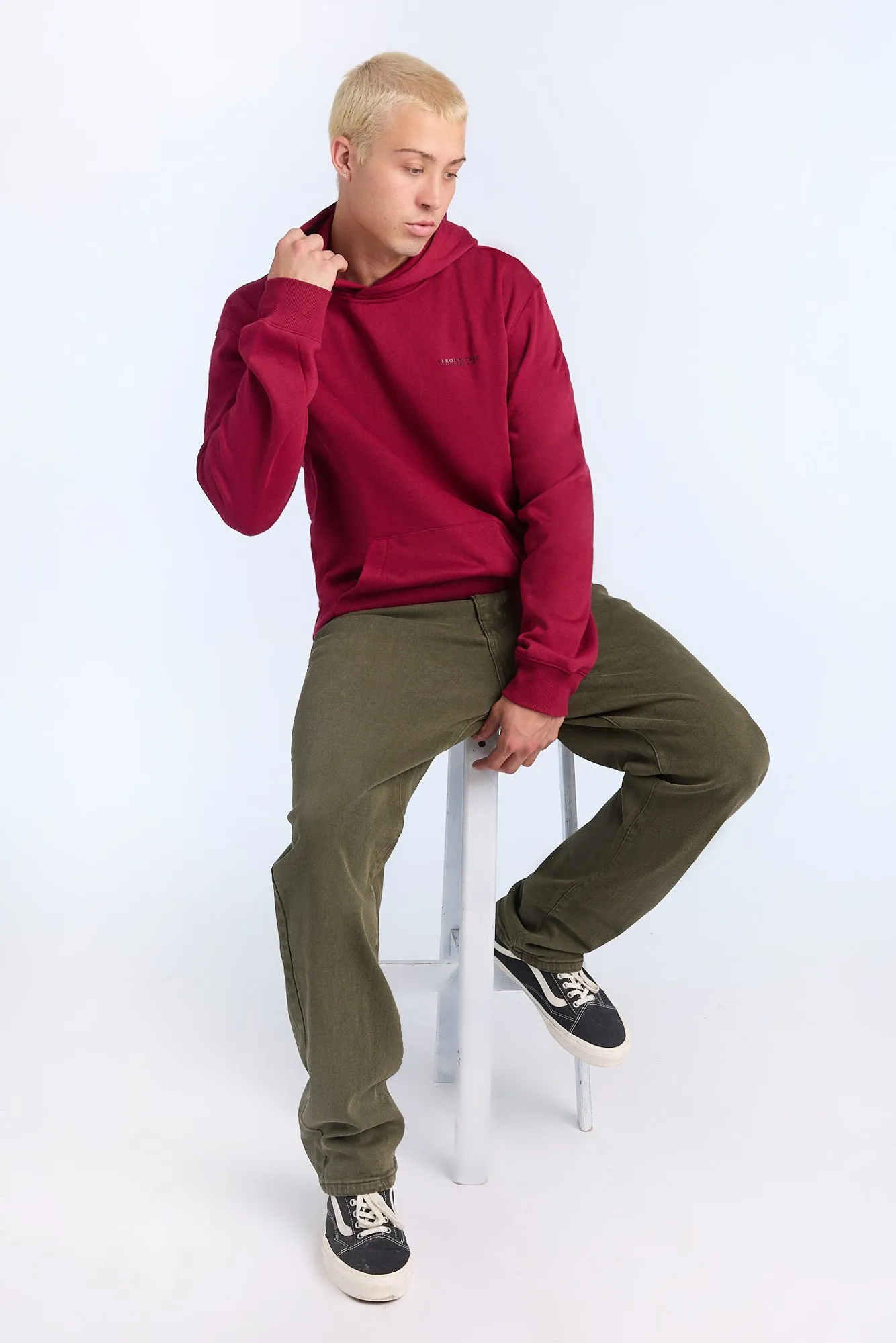 Jake Loose Jeans sold by Bluenotes product image thumbnail 5