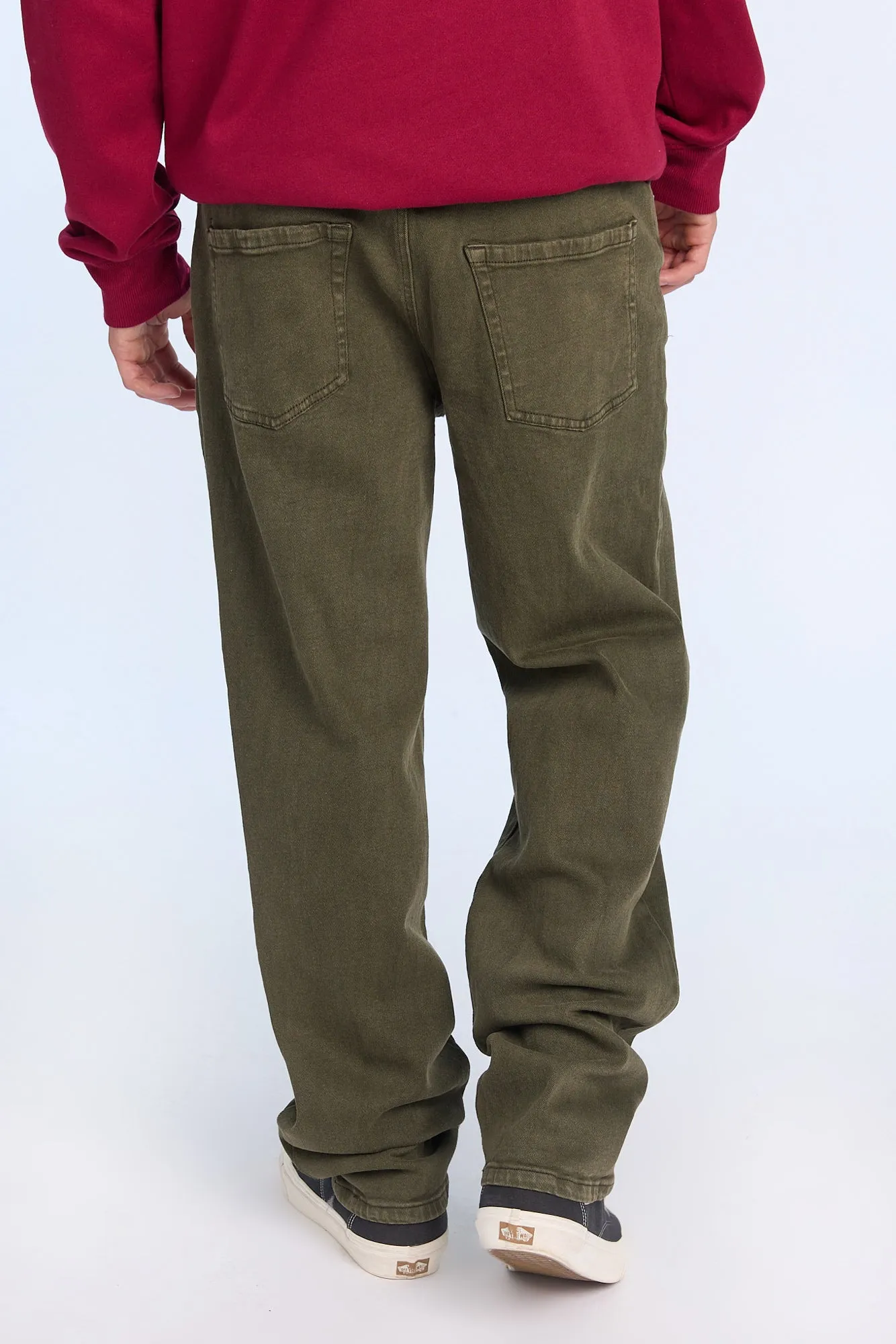 Jake Loose Jeans sold by Bluenotes product image thumbnail 3