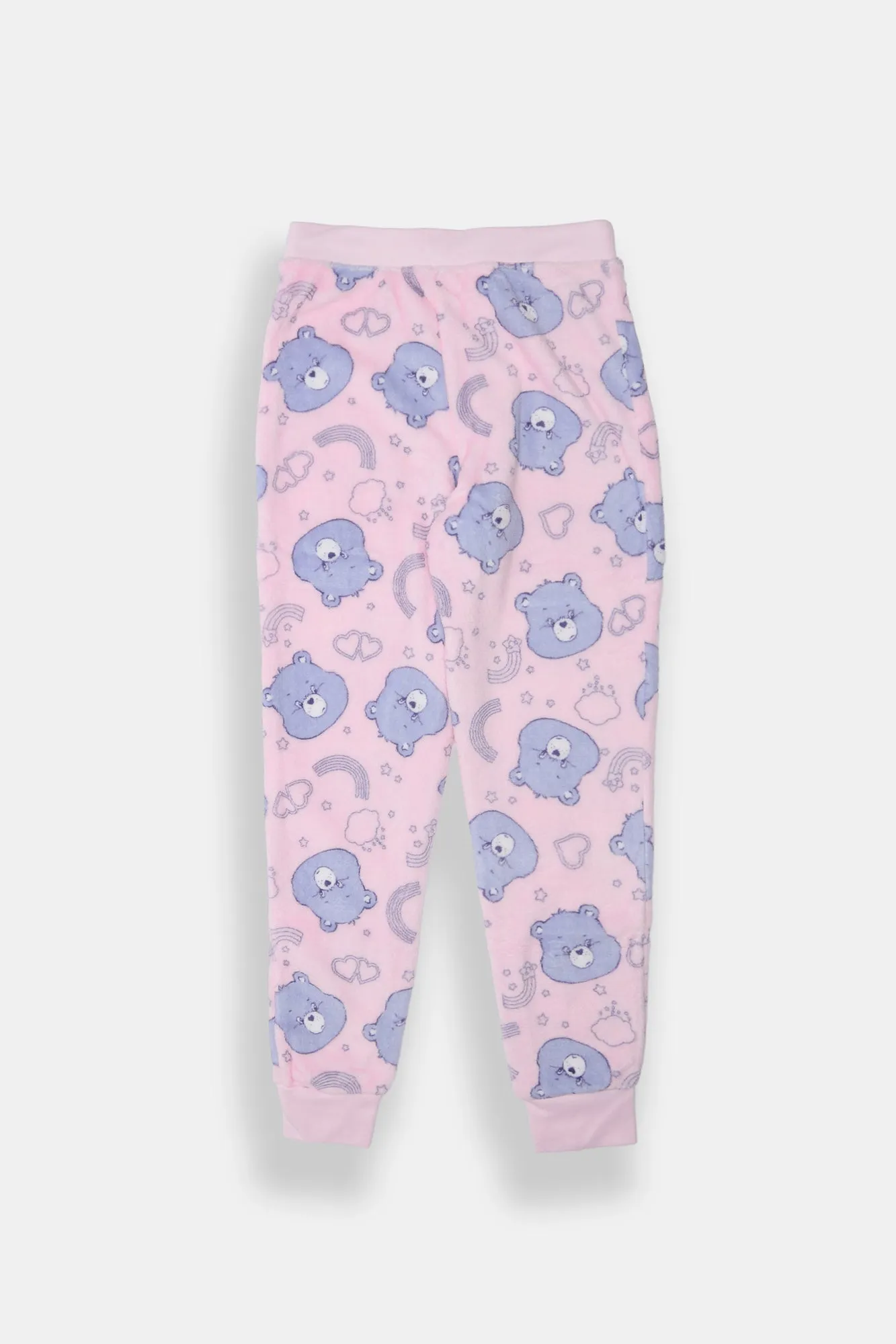 Girls' Care Bears Pajama Jogger sold by Bluenotes product image thumbnail 2