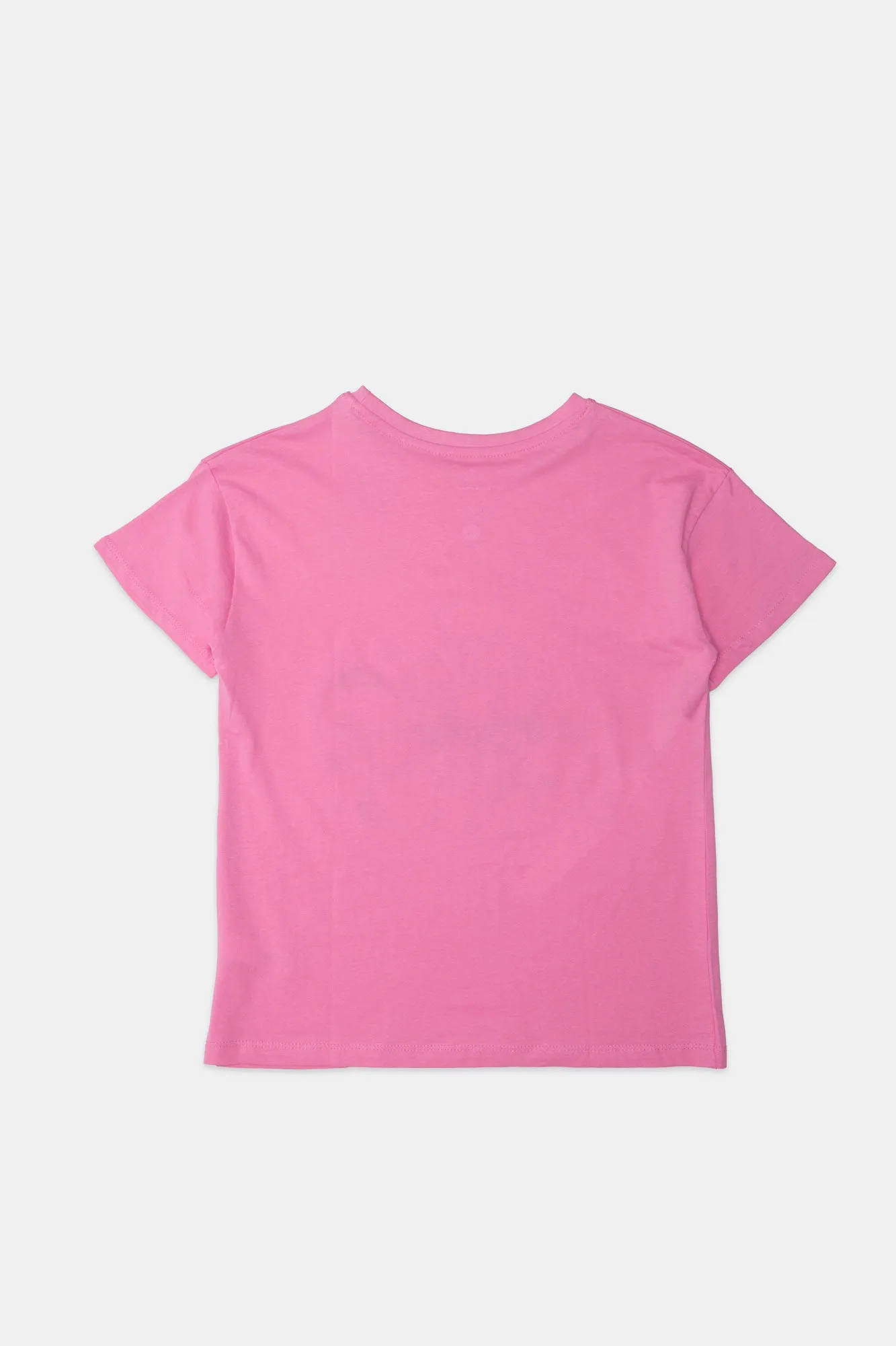 Girls' Pompompurin Graphic Classic Tee sold by Bluenotes product image thumbnail 2
