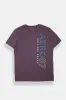 AERO 87 Original Vertical Graphic Tee sold by Bluenotes