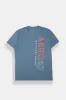 AERO 87 Original Vertical Graphic Tee sold by Bluenotes