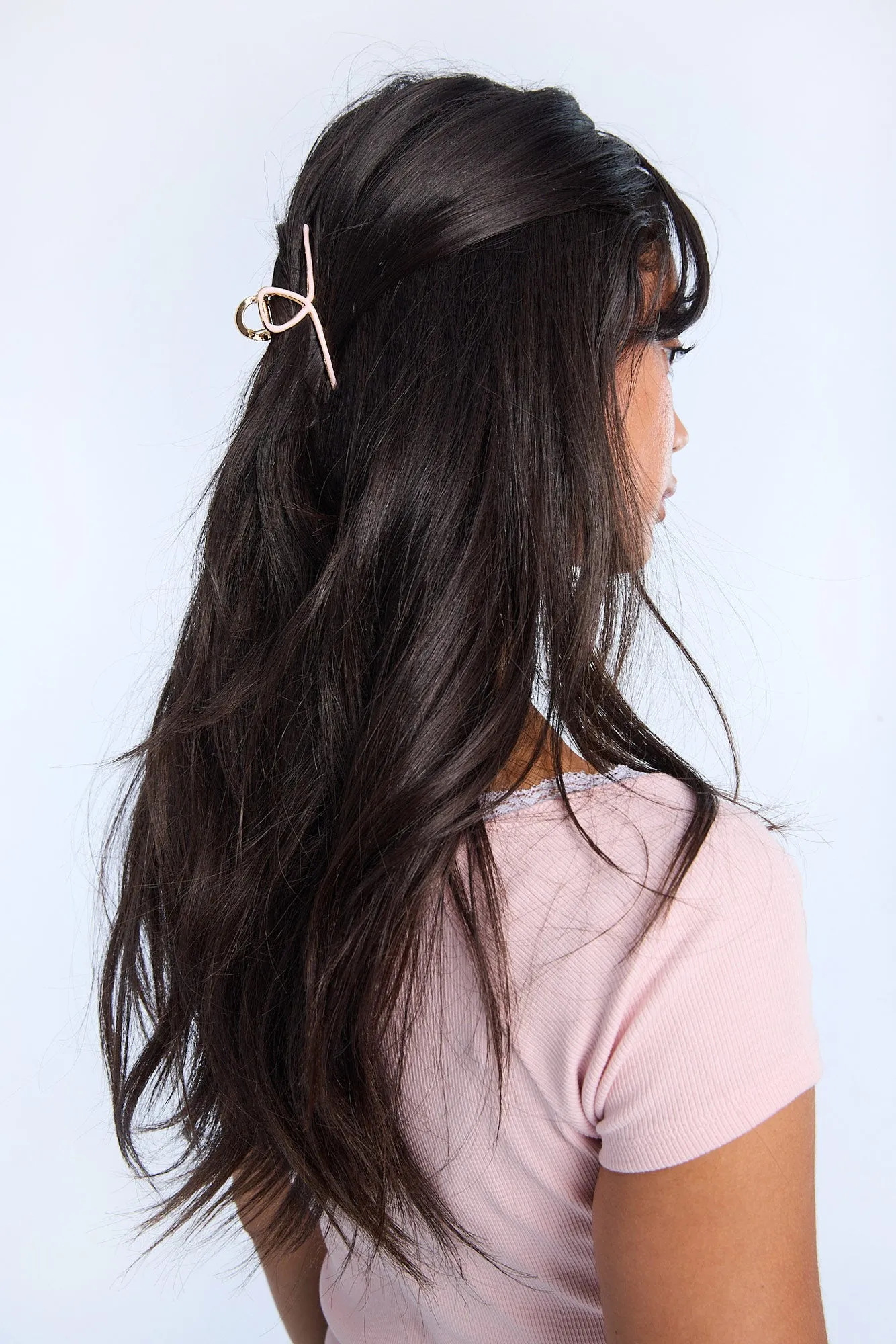 AERO Mini Twist Claw Clips 2-Pack sold by Bluenotes product image thumbnail 2