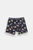 SpongeBob Halloween Skeleton Printed Boxer Briefs sold by Bluenotes