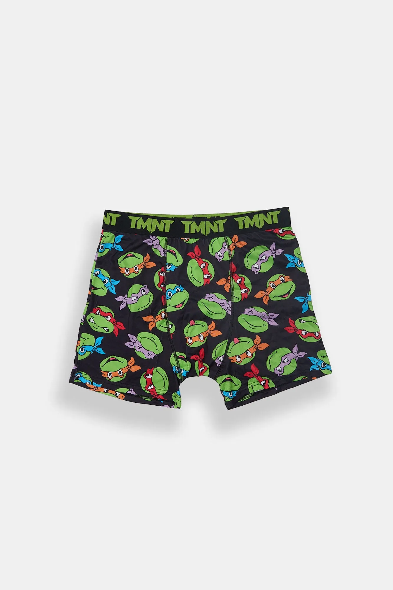 Teenage Mutant Ninja Turtles Printed Boxer Briefs sold by Bluenotes