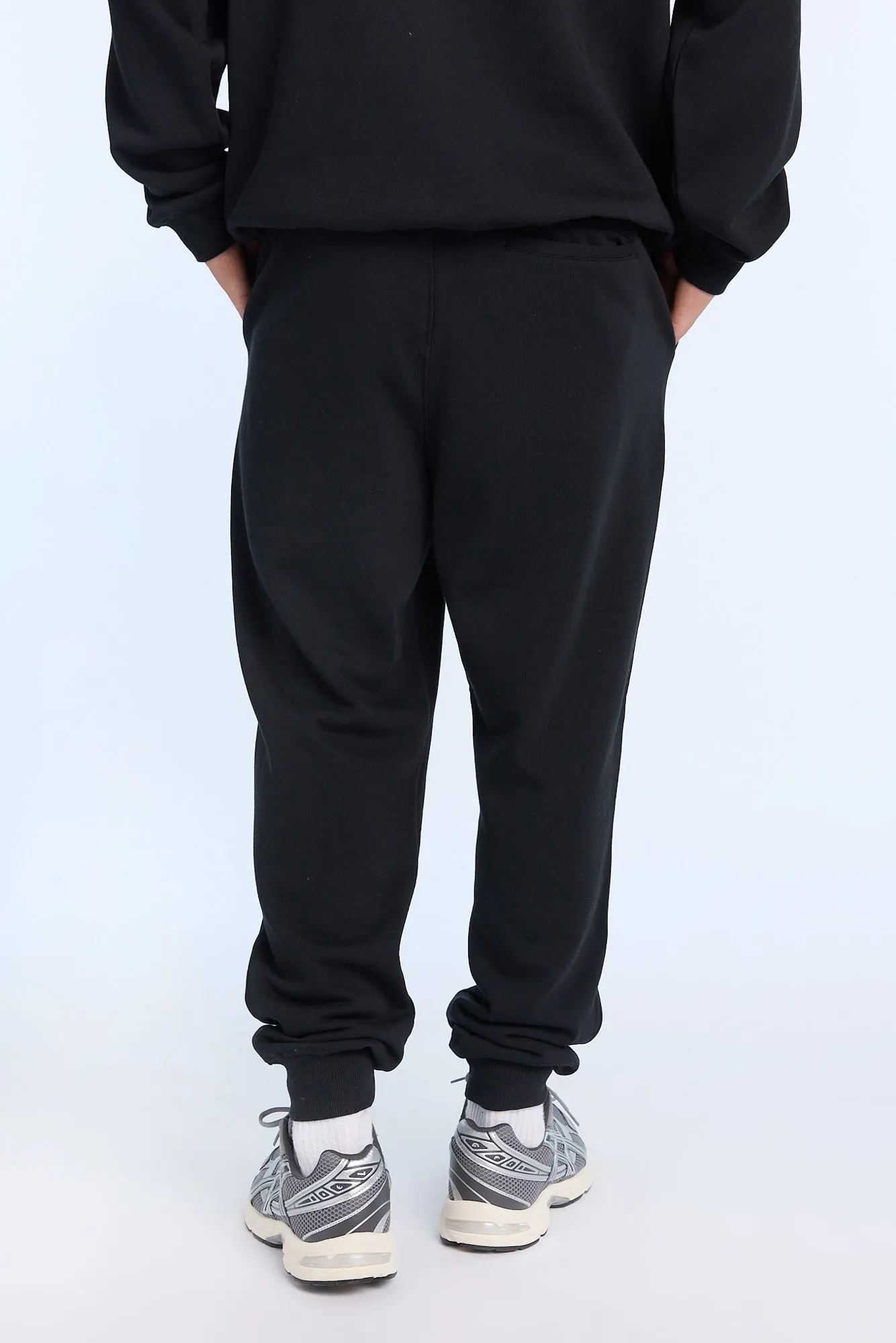 Aéropostale Small Print Jogger sold by Bluenotes product image thumbnail 4