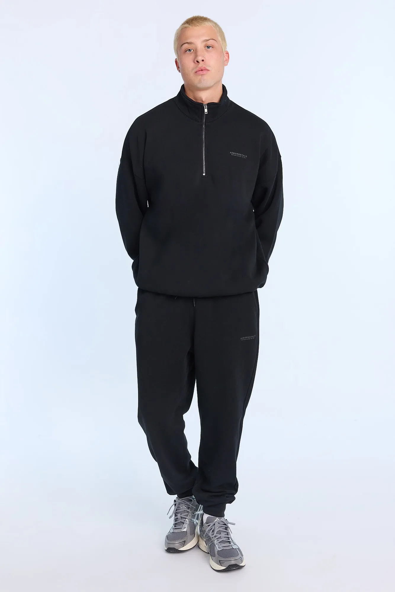 Aéropostale Small Print Jogger sold by Bluenotes product image thumbnail 5