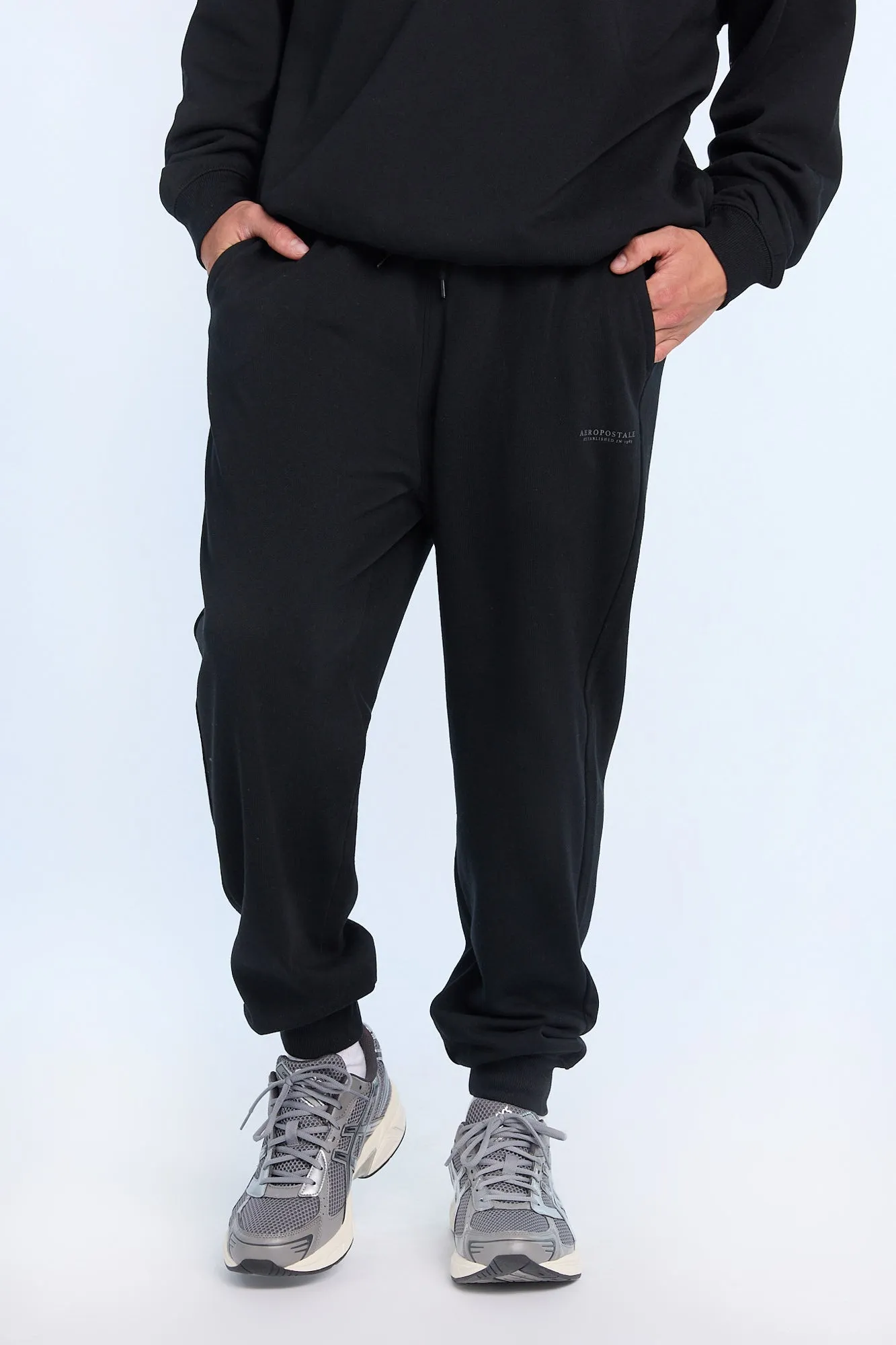 Aéropostale Small Print Jogger sold by Bluenotes product image thumbnail 2