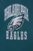 Philadelphia Eagles Graphic Oversized Tee sold by Bluenotes