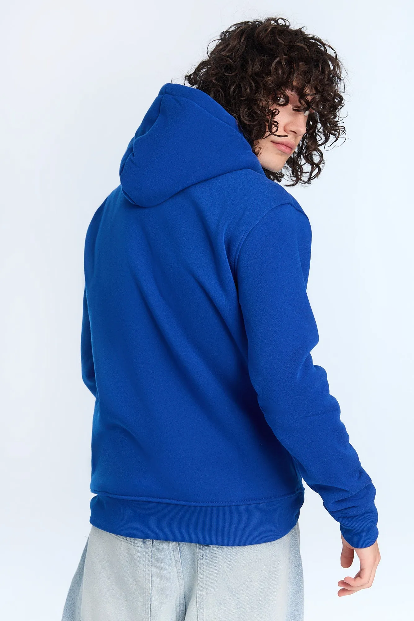 Florida Gators Chenille Hoodie sold by Bluenotes product image thumbnail 3