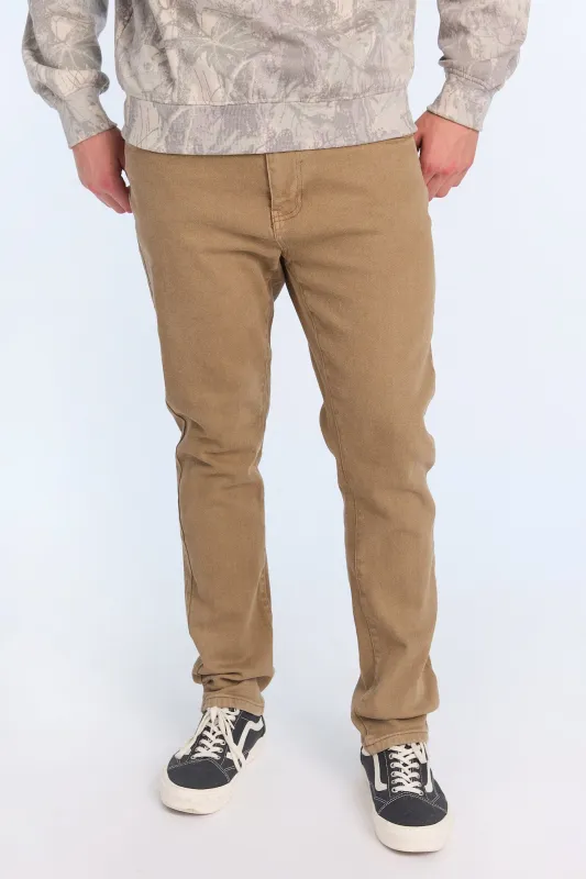 Zane Slim Jeans sold by Bluenotes