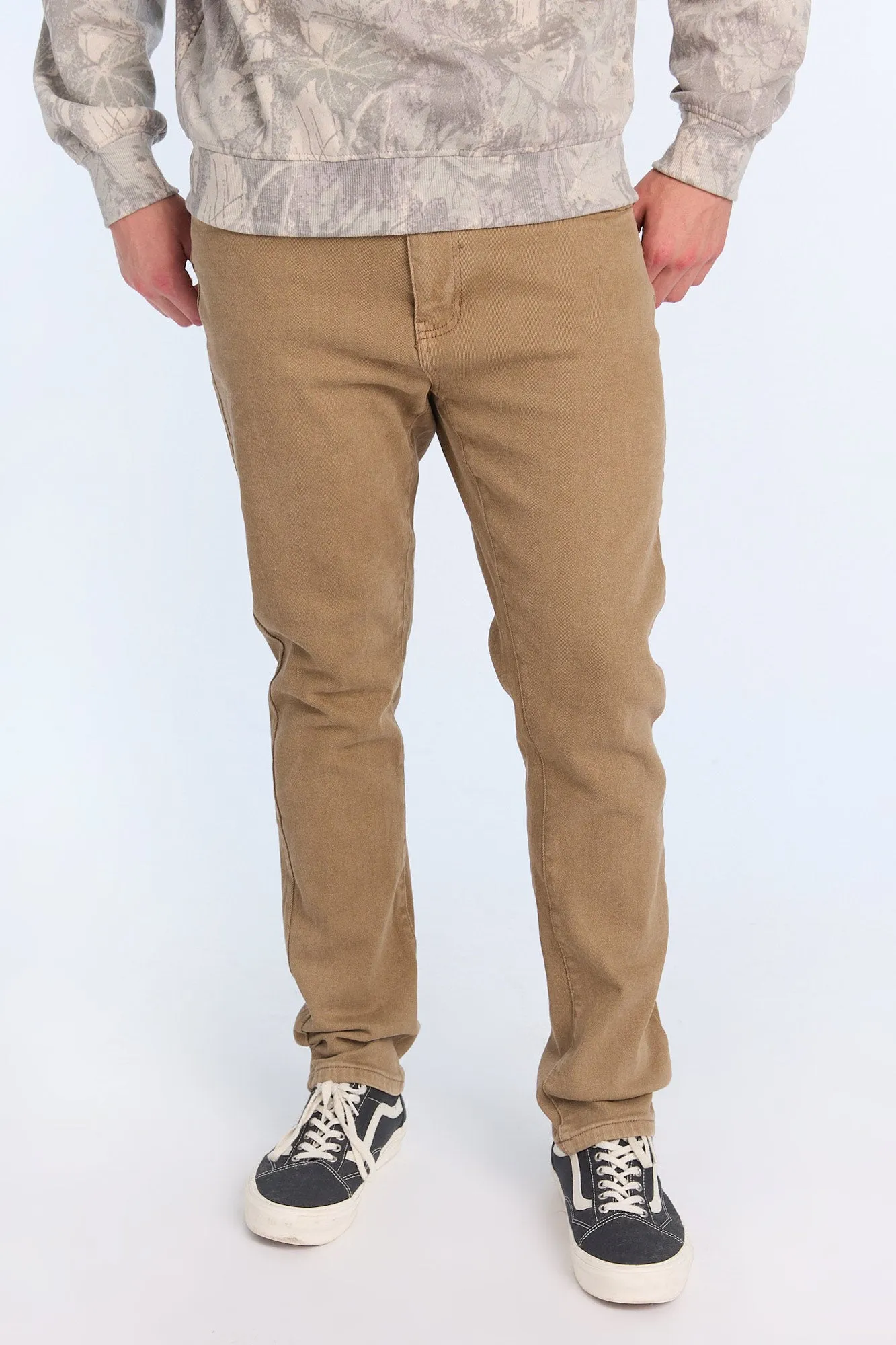 Zane Slim Jeans sold by Bluenotes