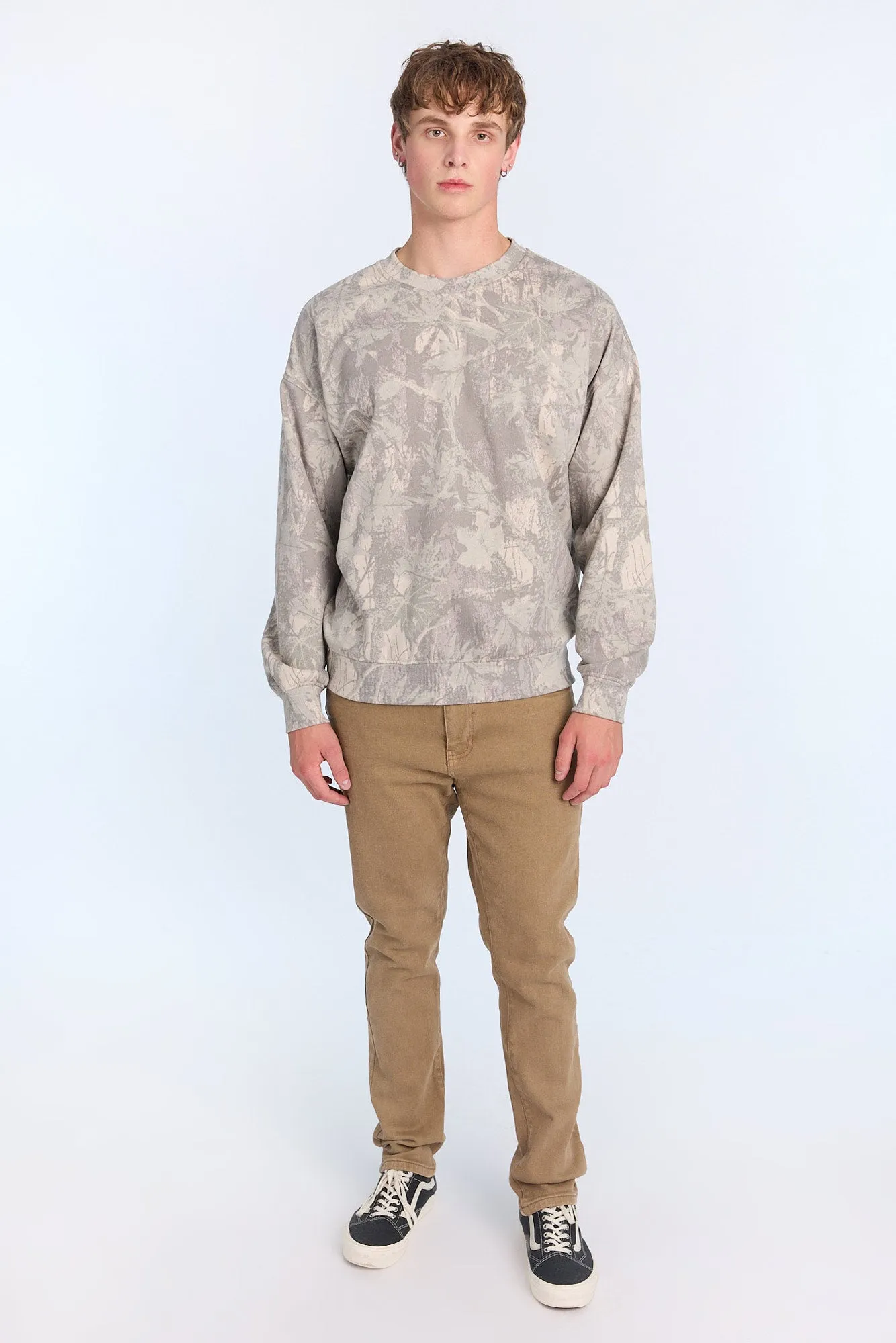 Zane Slim Jeans sold by Bluenotes product image thumbnail 4