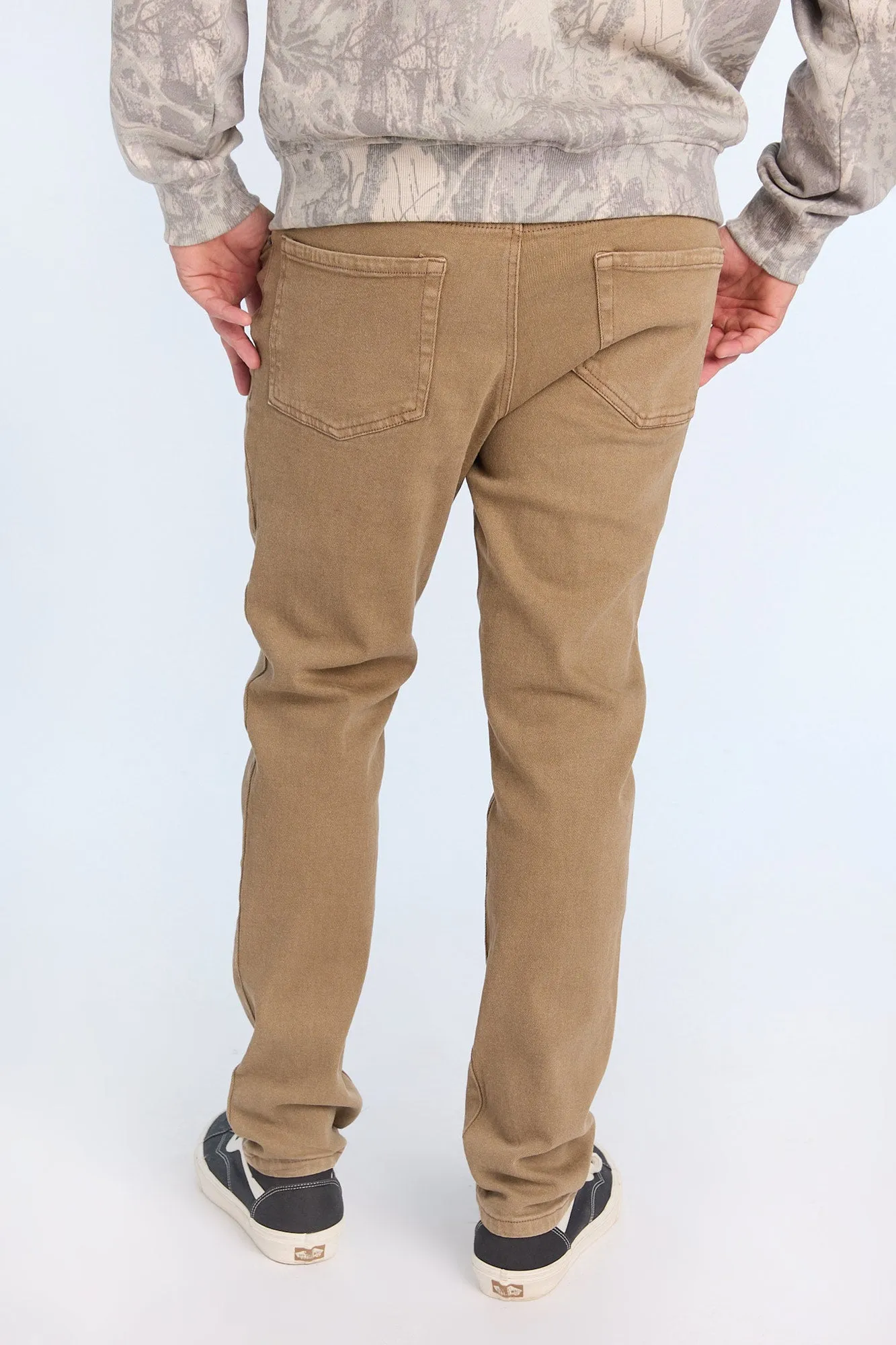 Zane Slim Jeans sold by Bluenotes product image thumbnail 3