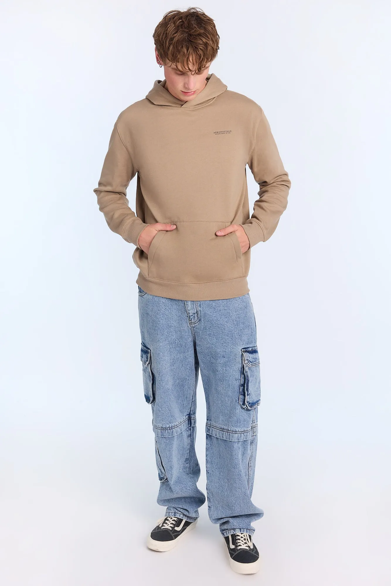 Cargo Jeans sold by Bluenotes product image thumbnail 4