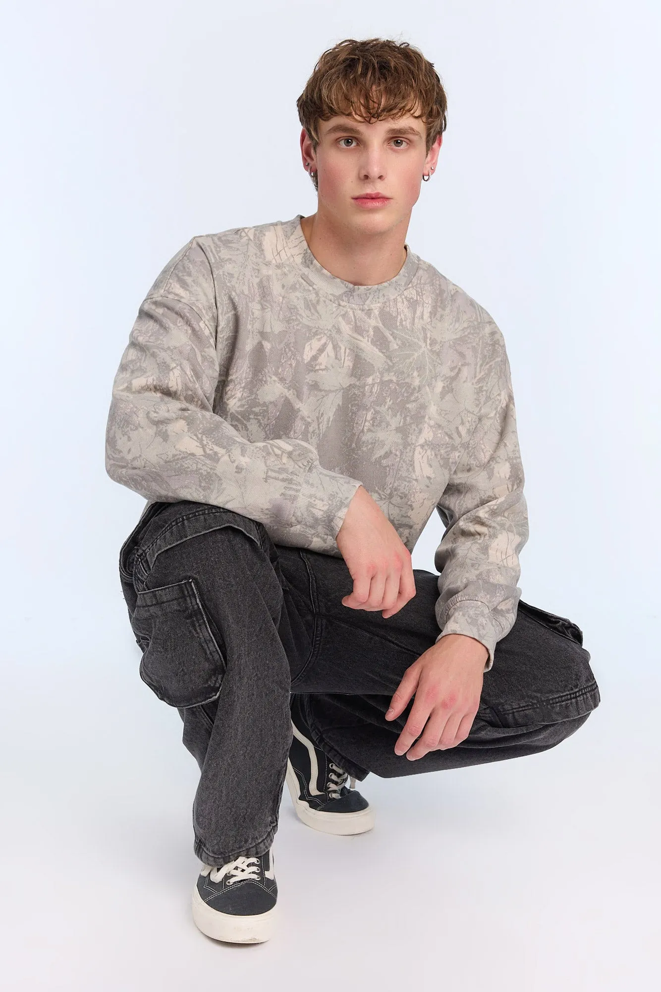 Cargo Jeans sold by Bluenotes product image thumbnail 5