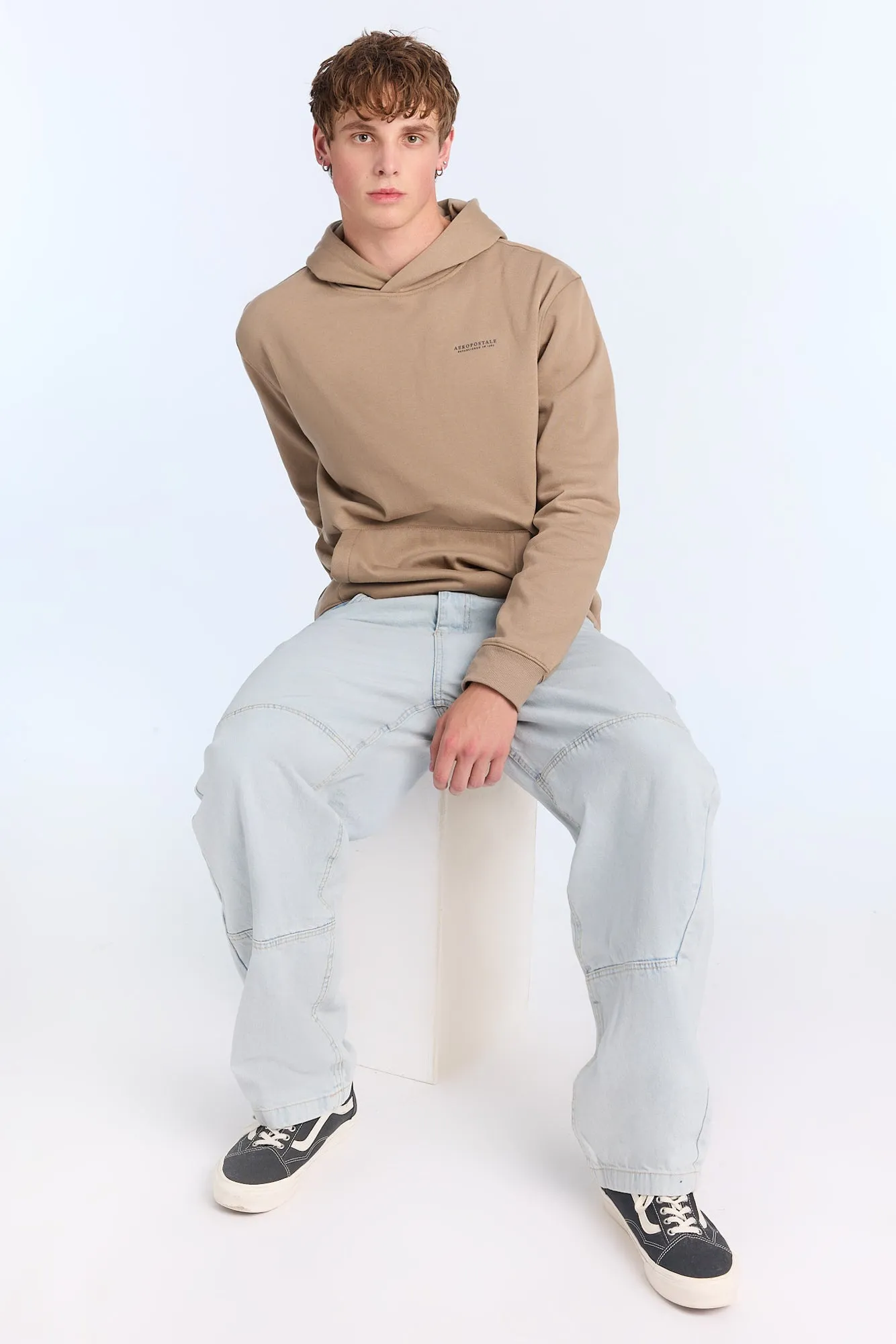 Cut & Sew Carpenter Jeans sold by Bluenotes product image thumbnail 5