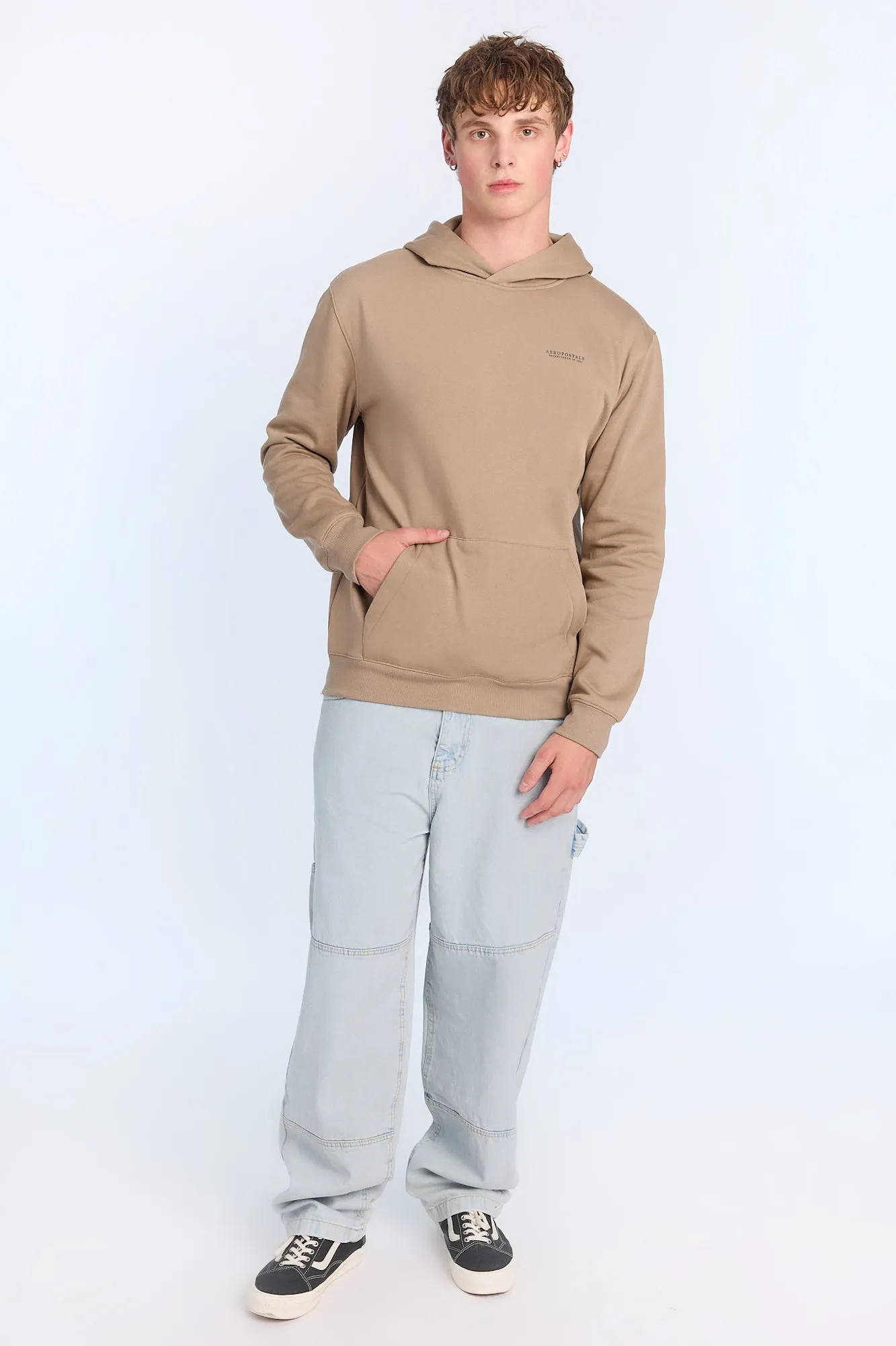 Cut & Sew Carpenter Jeans sold by Bluenotes product image thumbnail 4