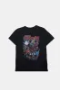 Boys' Spider-Man Spider-Verse Graphic Classic Tee sold by Bluenotes