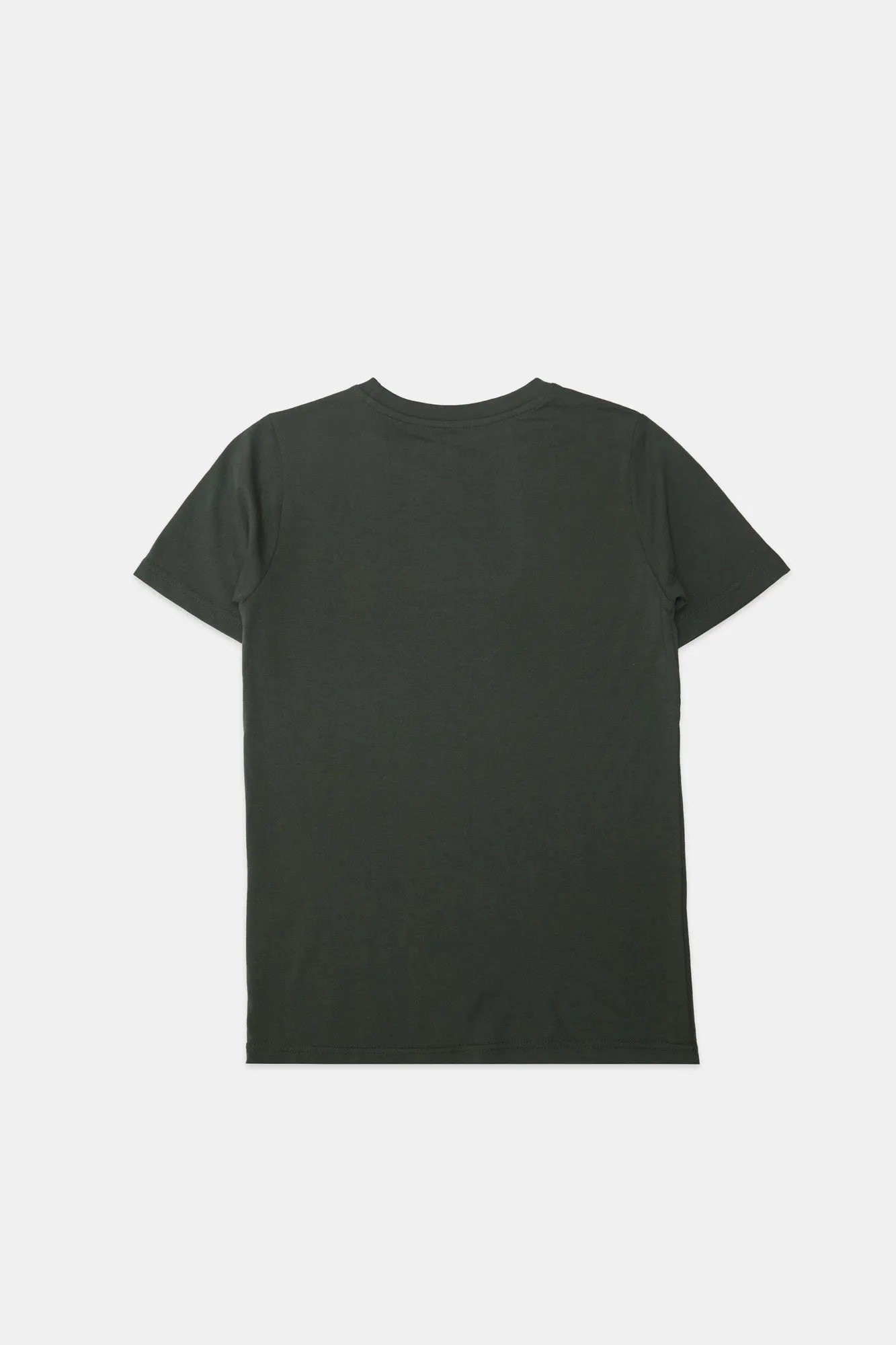 Boys' Jurassic World Graphic Classic Tee sold by Bluenotes product image thumbnail 2