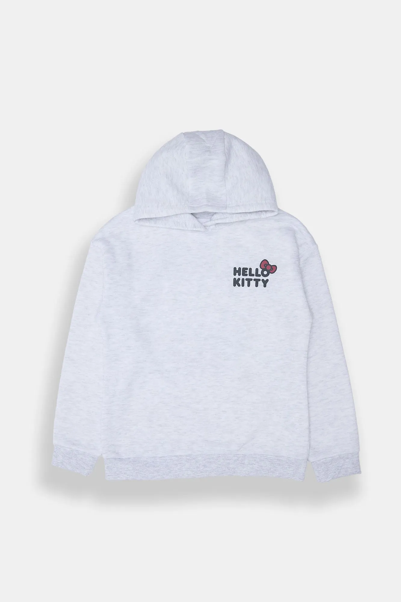 Girls' Hello Kitty Hoodie sold by Bluenotes product image thumbnail 2