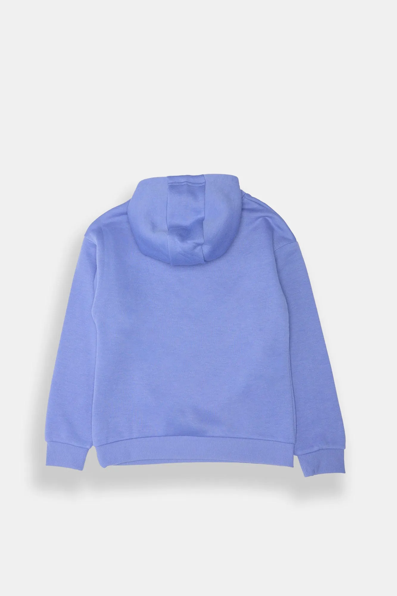 Girls' Cinnamoroll Hoodie sold by Bluenotes product image thumbnail 2