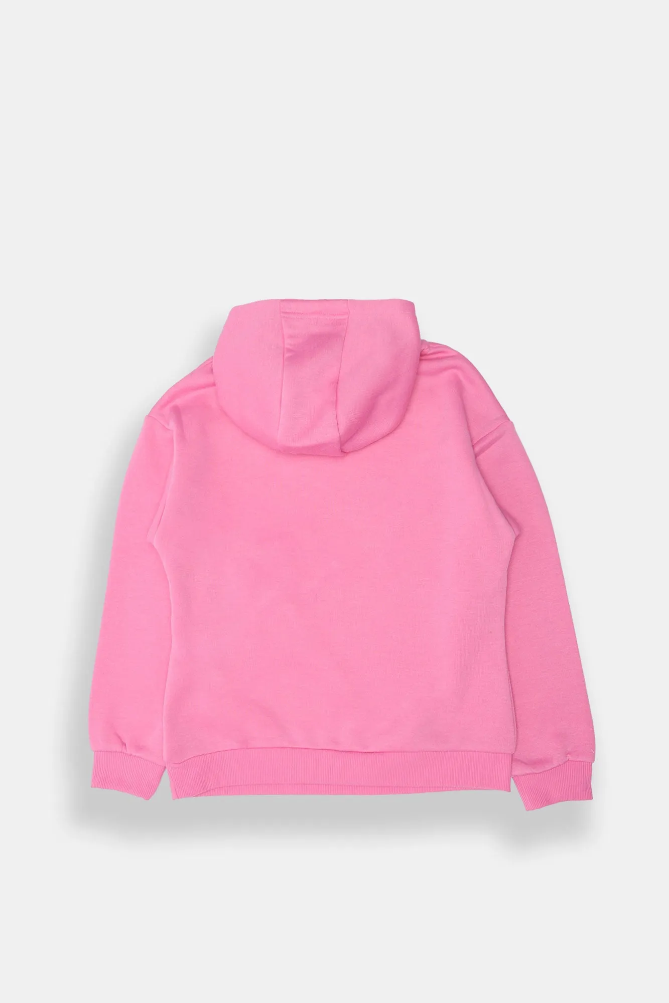 Girls' Hello Kitty Hoodie sold by Bluenotes product image thumbnail 2