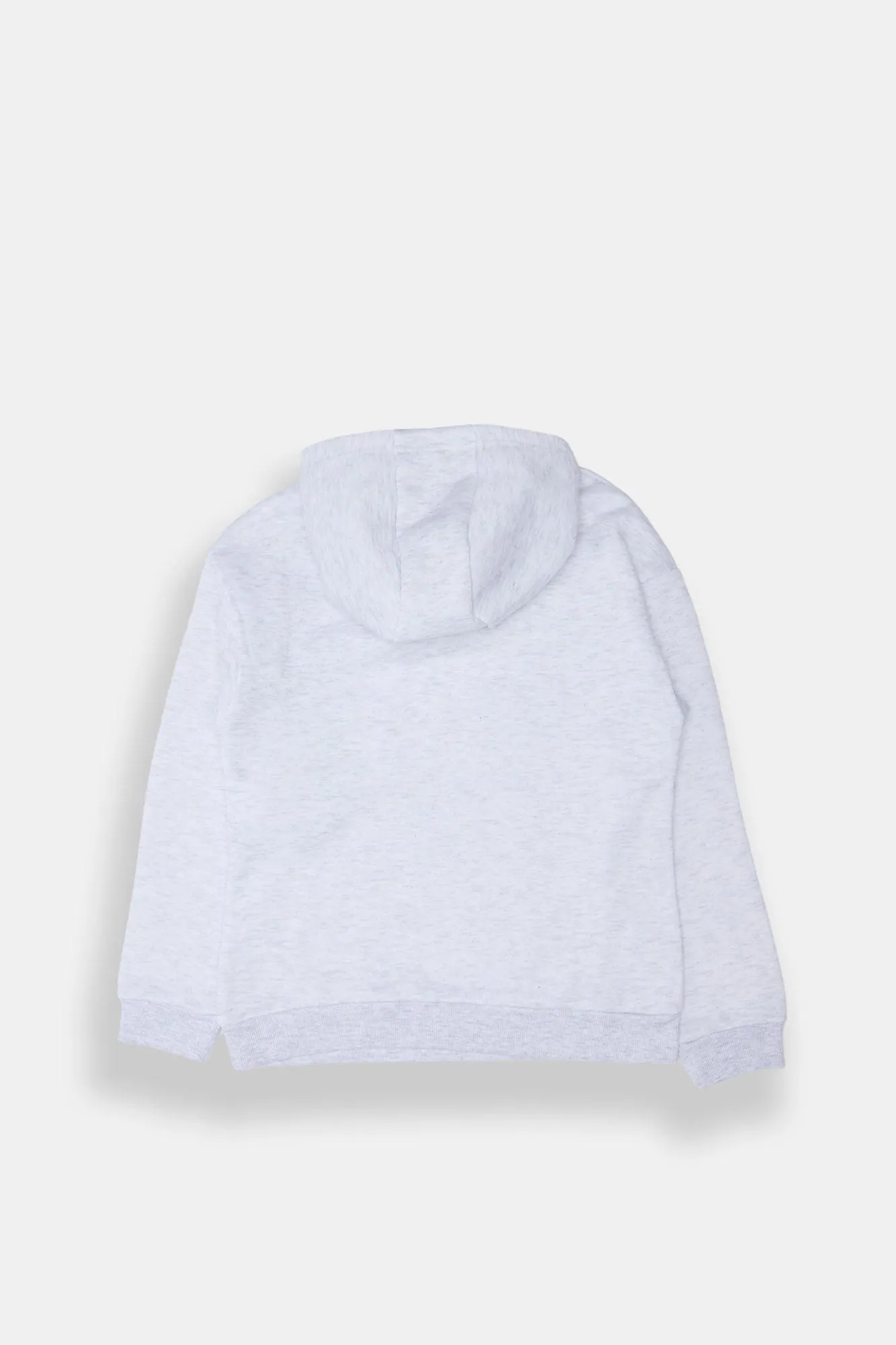 Girls' Care Bears Tennis Club Est. 1985 Hoodie sold by Bluenotes product image thumbnail 2