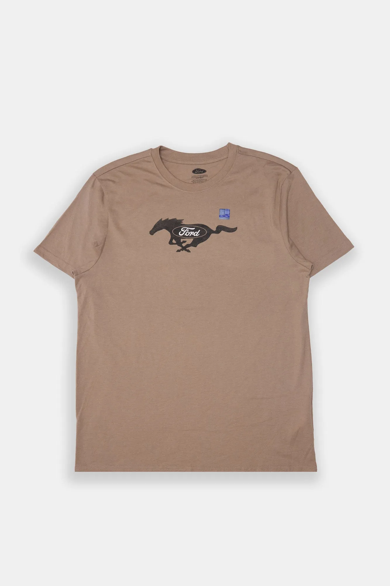 Ford Mustang Graphic Tee sold by Bluenotes product image thumbnail 2