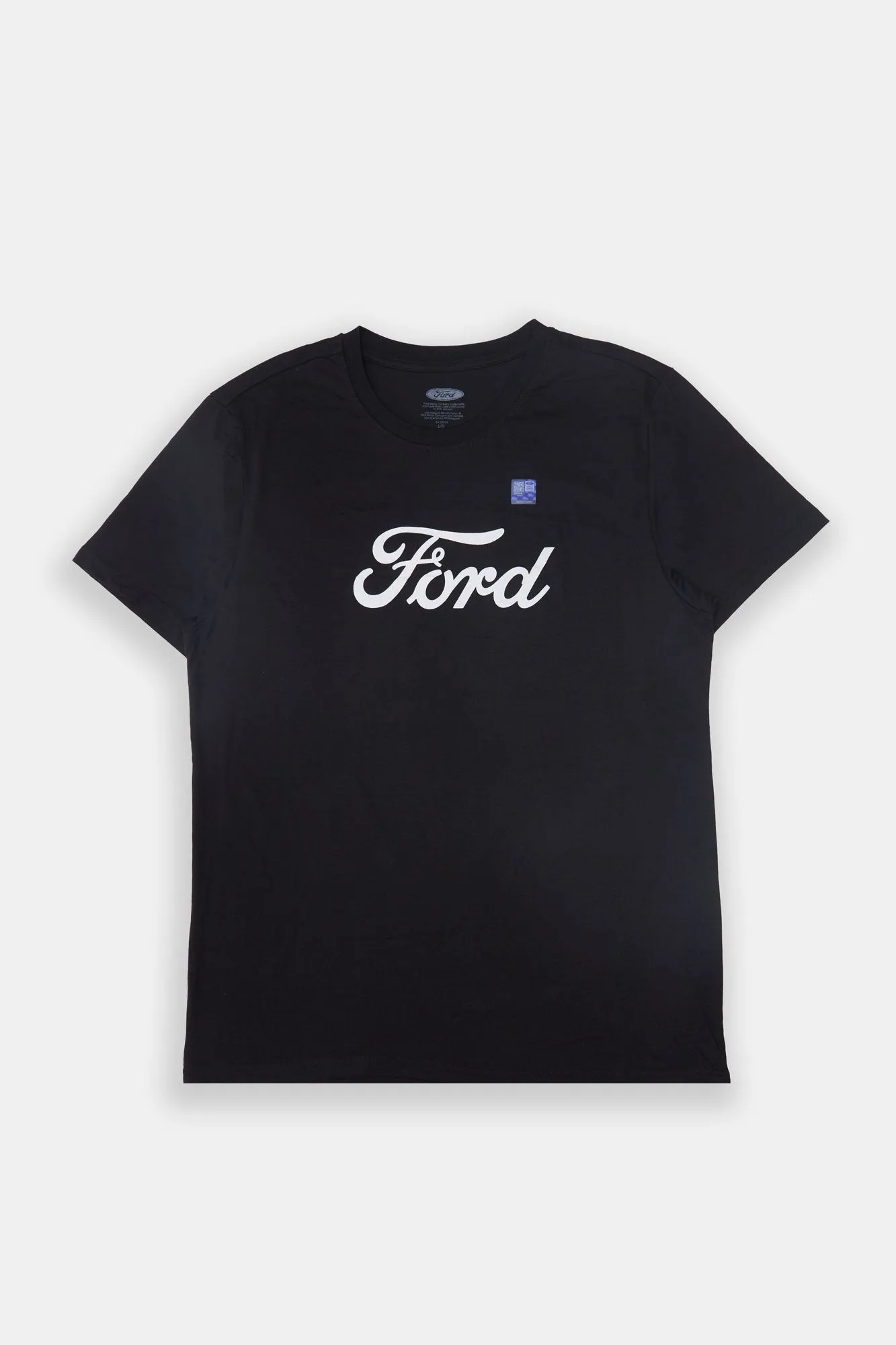 Ford Co. Logo Graphic Tee sold by Bluenotes product image thumbnail 2