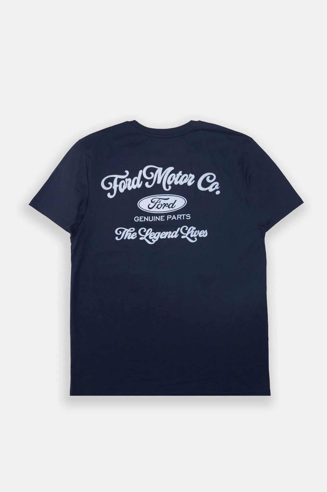 Ford Motor Co. Tonal Graphic Tee sold by Bluenotes product image thumbnail 2
