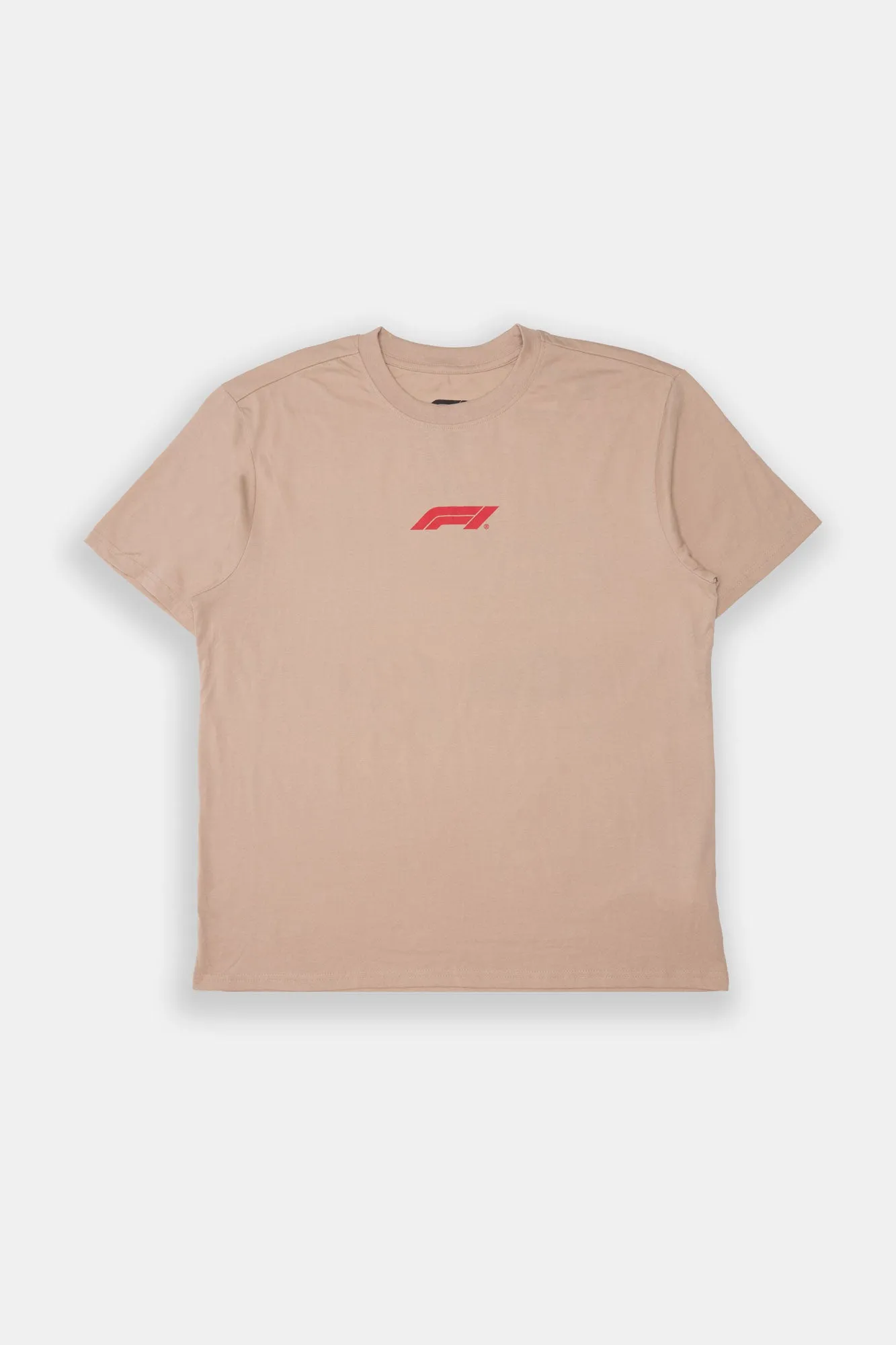 F1 Final Lap Graphic Tee sold by Bluenotes product image thumbnail 2