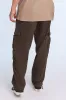 Super Baggy Cargo Twill Pants sold by Bluenotes